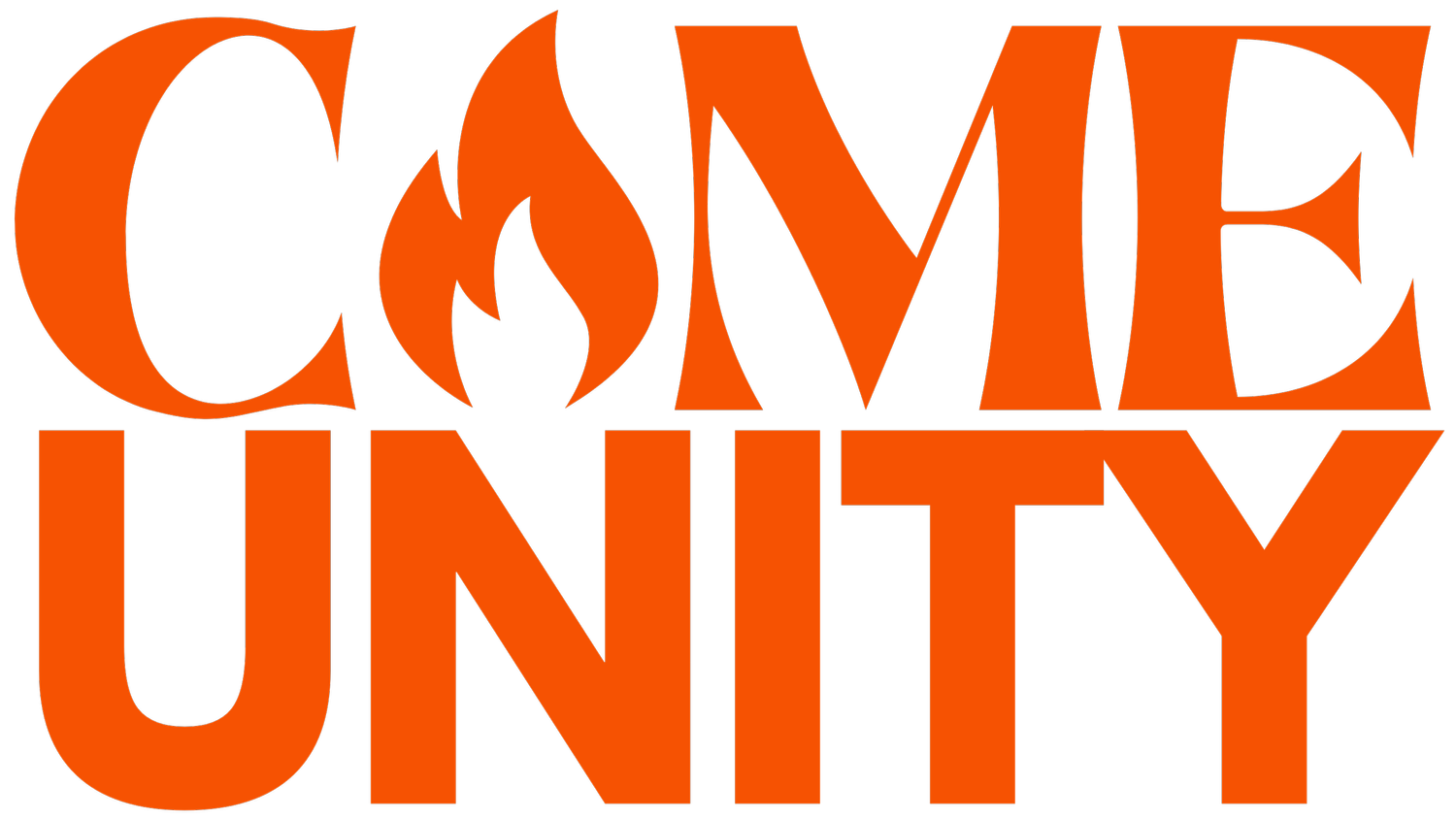 ComeUnity