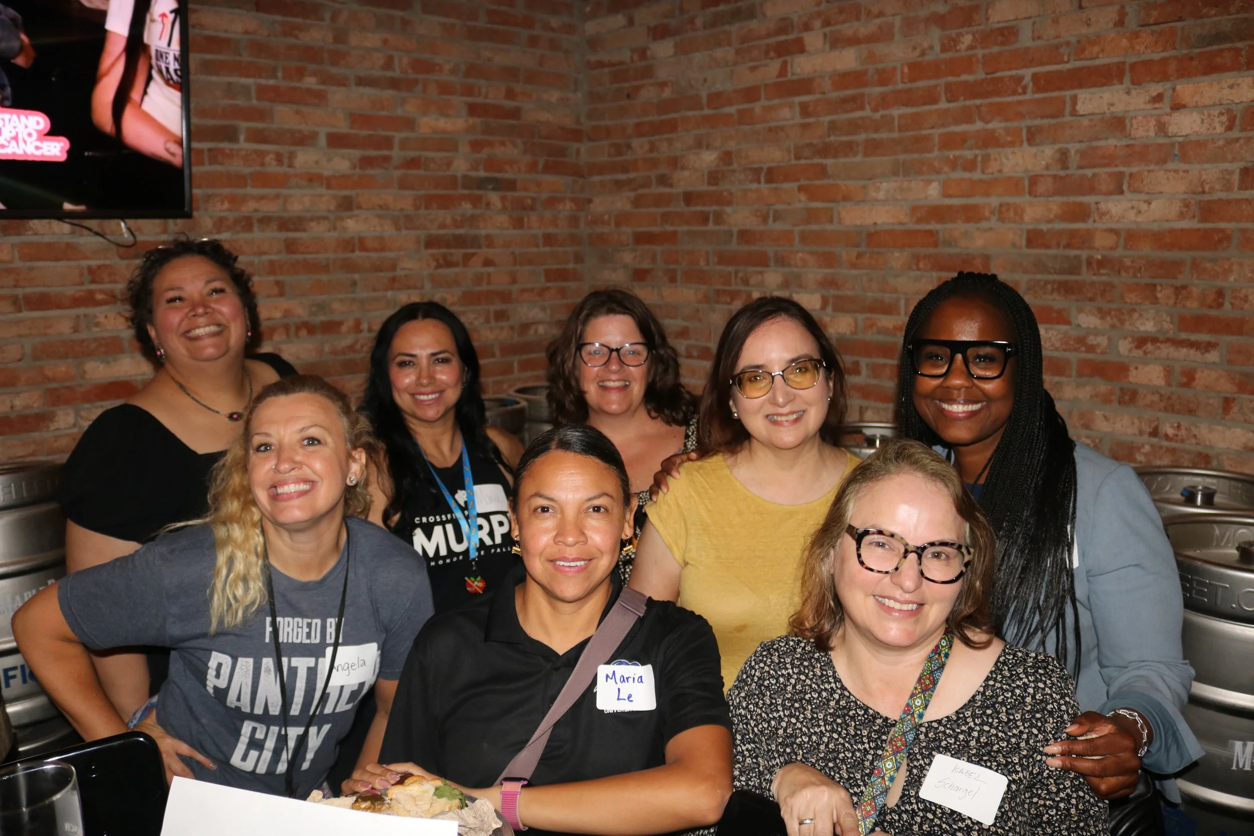 2026 Cohort Virtual Information Session