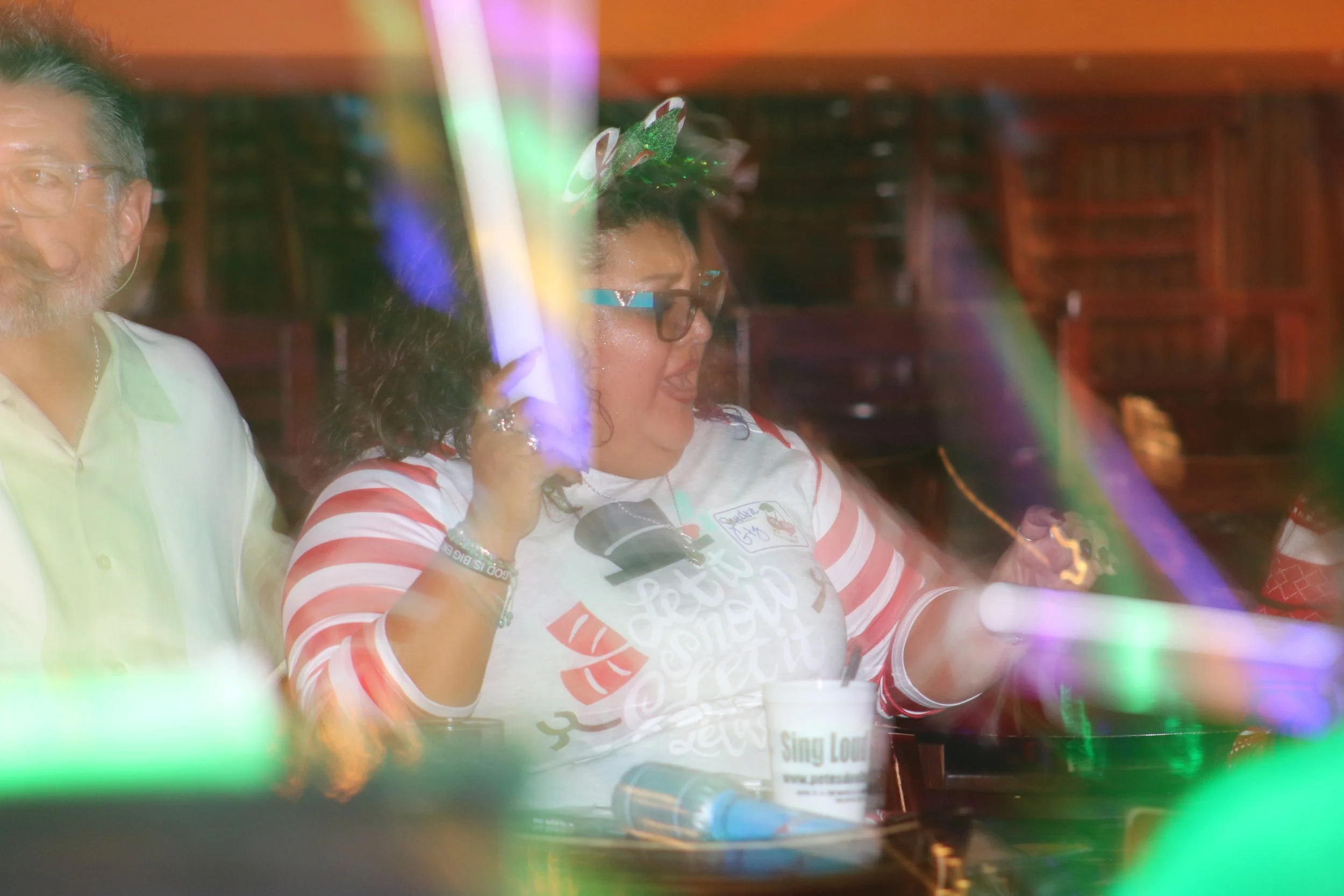 Awakening Wonder: Exploring Well-being Through Curiosity