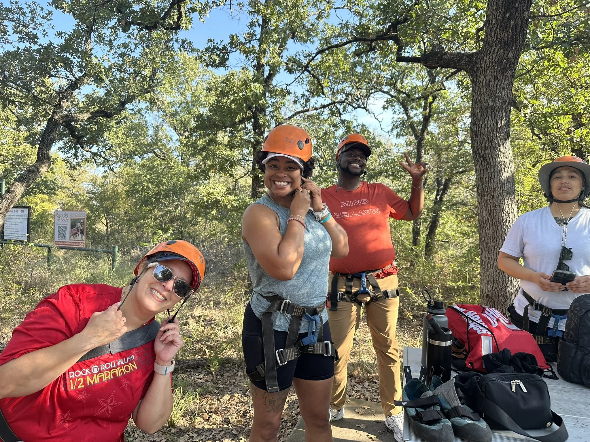 River Reset: Kayaking for Educator Well-Being