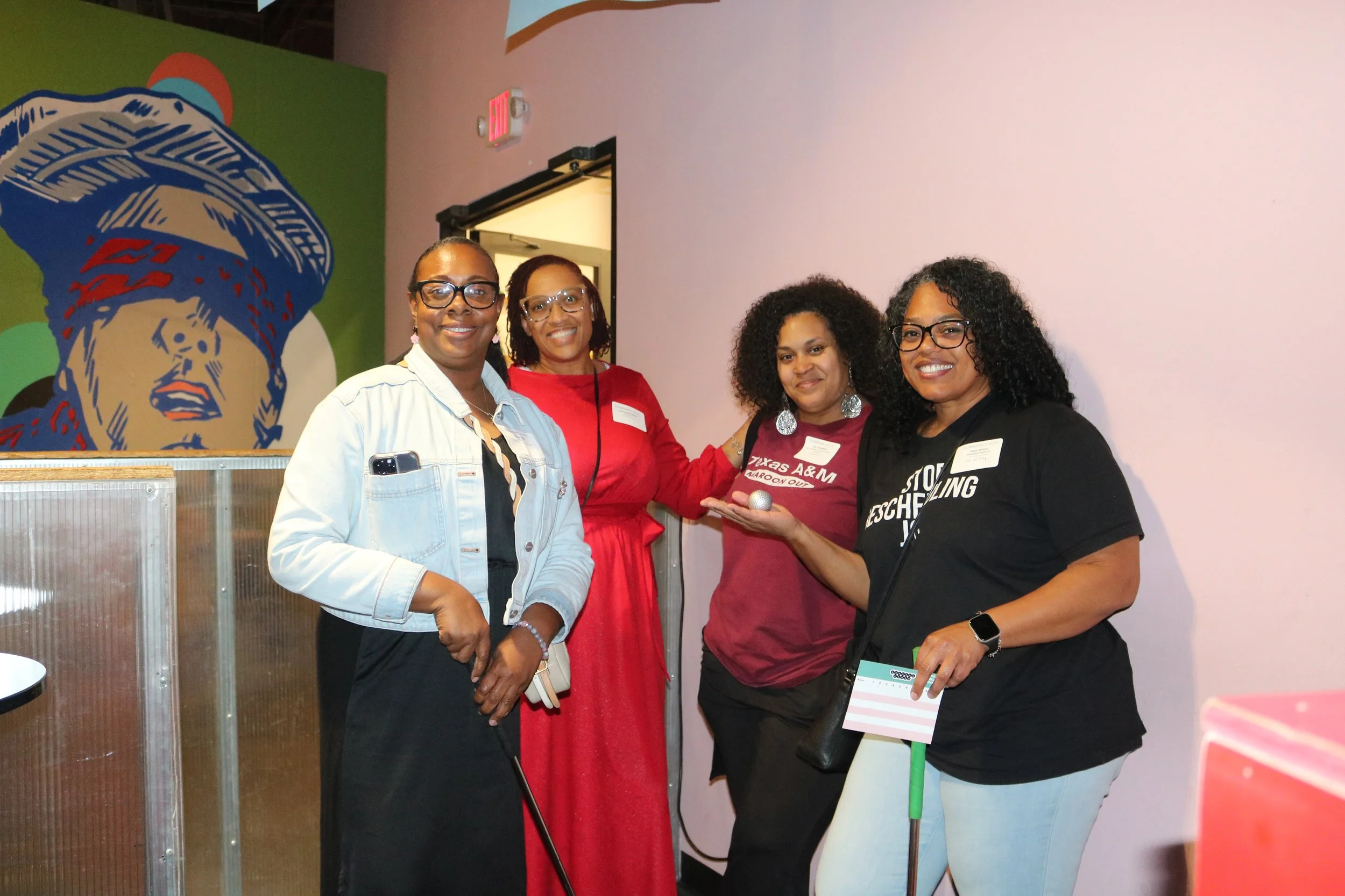 Countdown to Summer Social