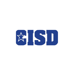 GisD logo with a blue star and horizontal colored stripes