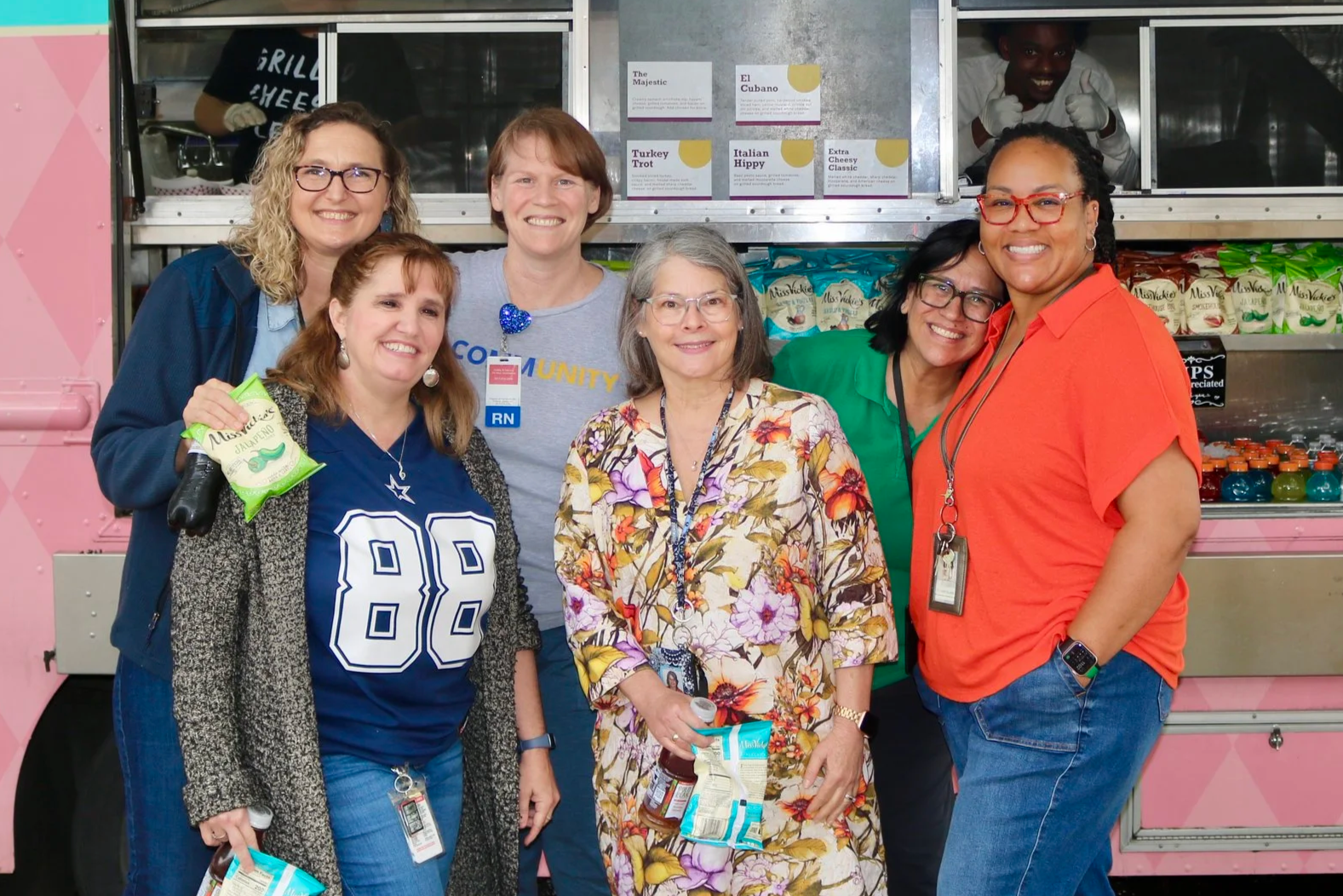 Idea Public Schools: Countdown to Summer Celebration