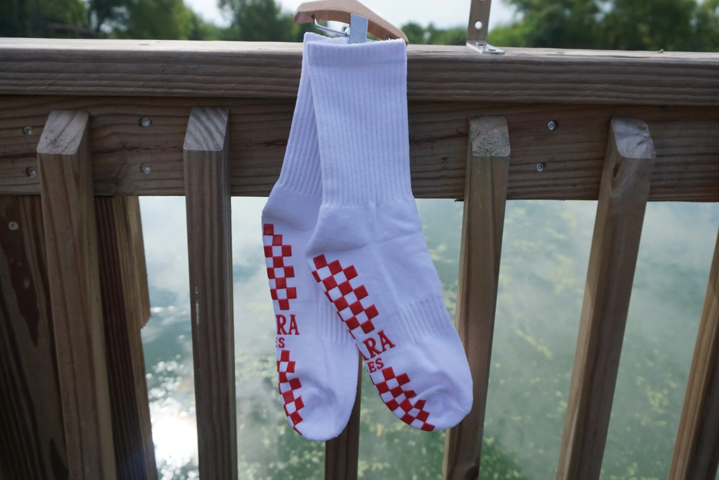Classic Checkers