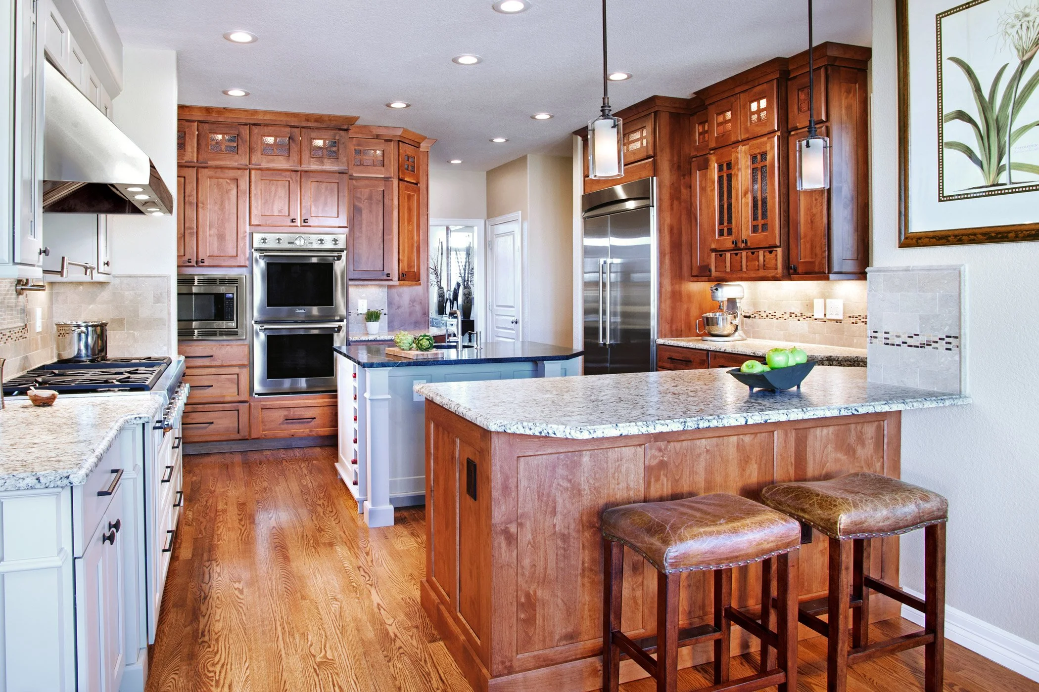 Planning Your Kitchen Remodel: A Durango Perspective