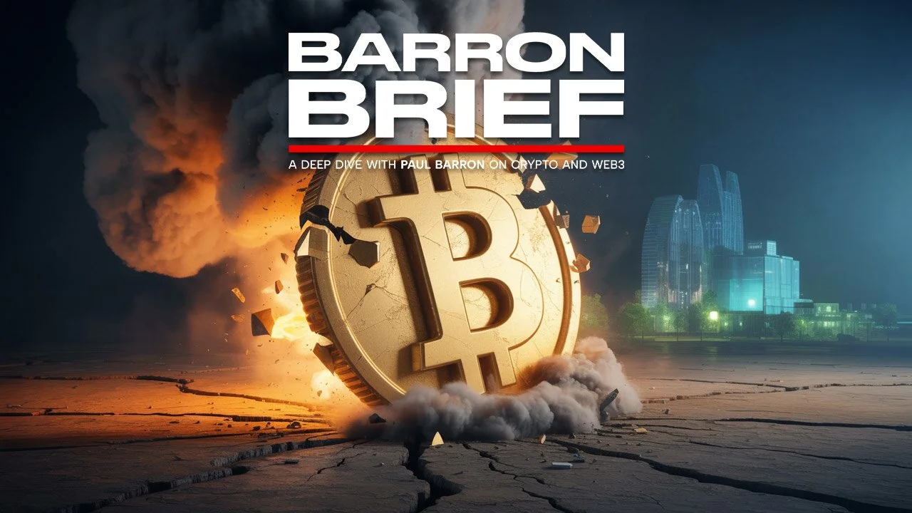 Beyond the Halving: The Death of the Four-Year Cycle and the Rise of Utility