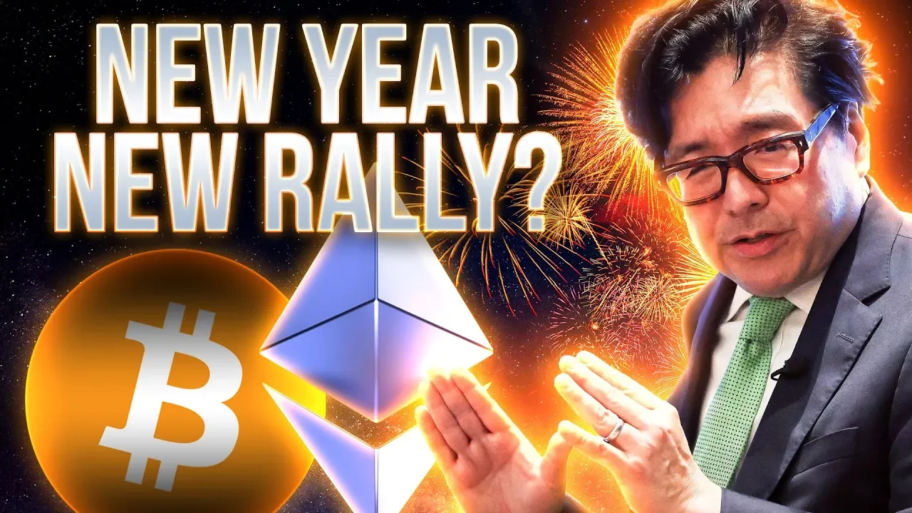 New Year Rally?