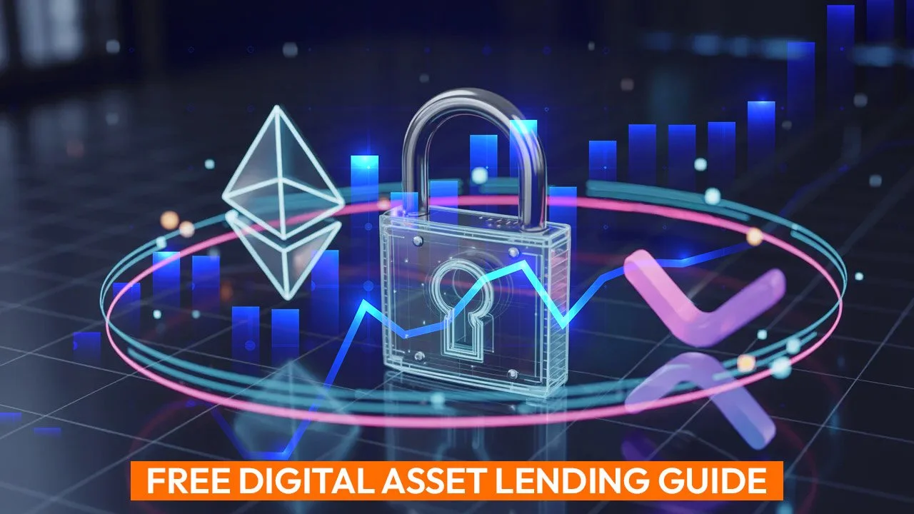 Unlocking Your Crypto’s Potential: A Strategic Guide to Digital Asset Lending