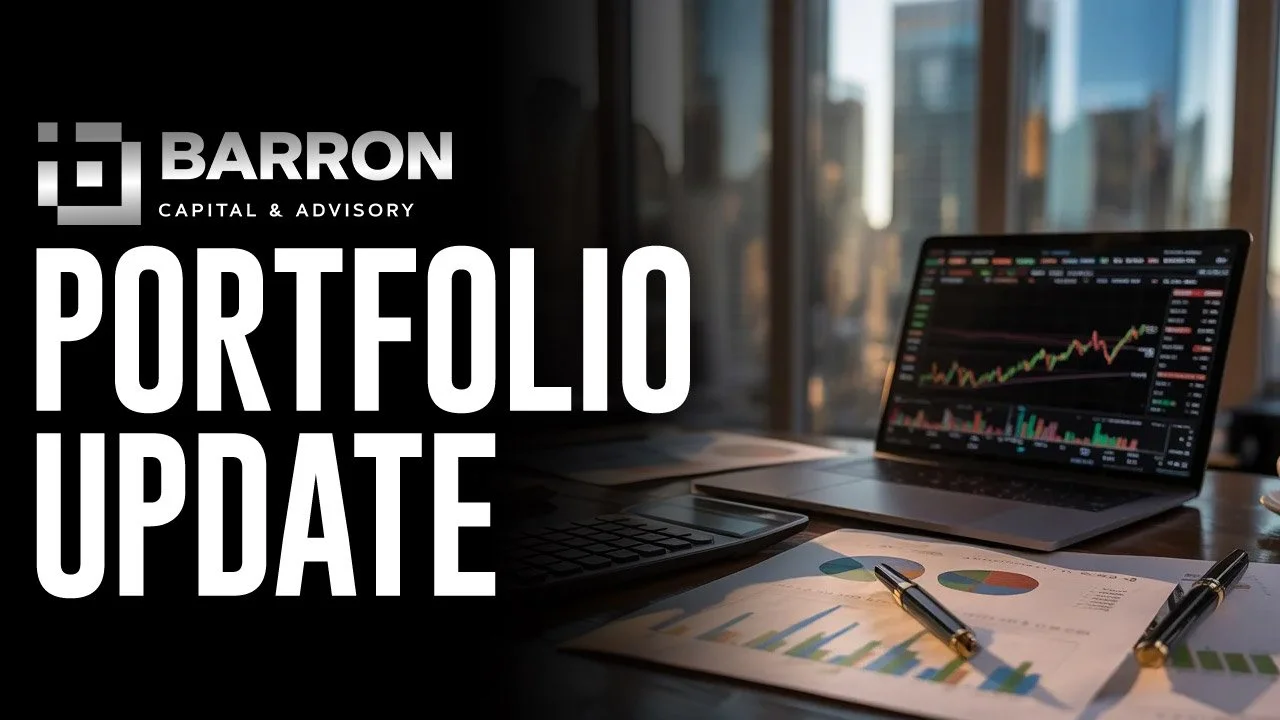 The High-Conviction Barbell: Navigating the "Coiled Spring" of 2026