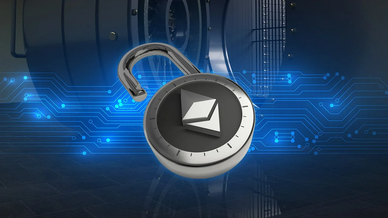 Ethereum Unchained: The Privacy Era