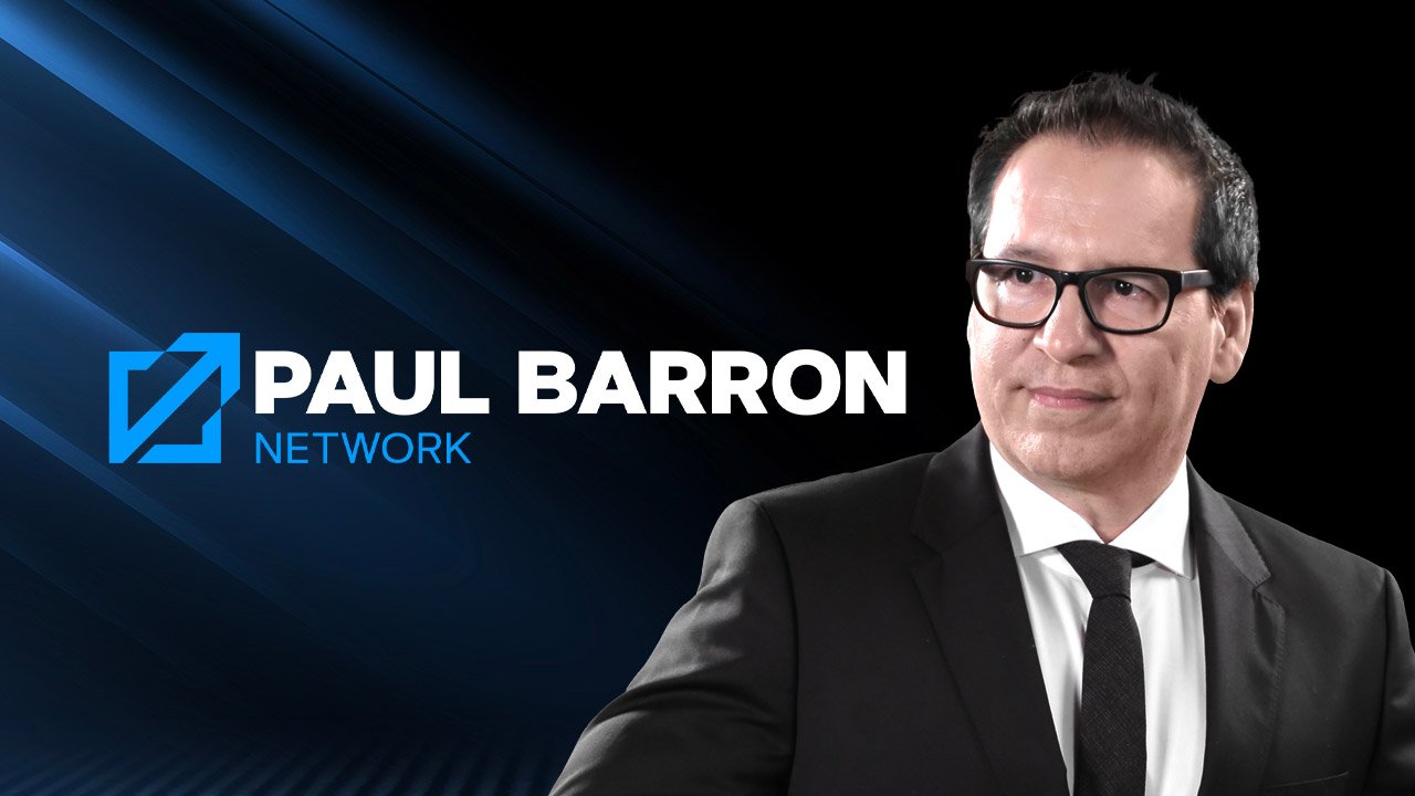 Paul Barron Network