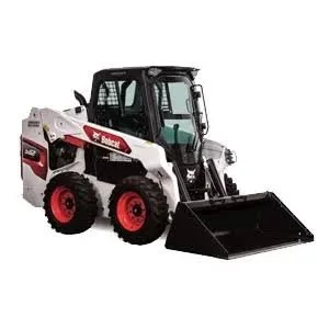 Bobcat S550 