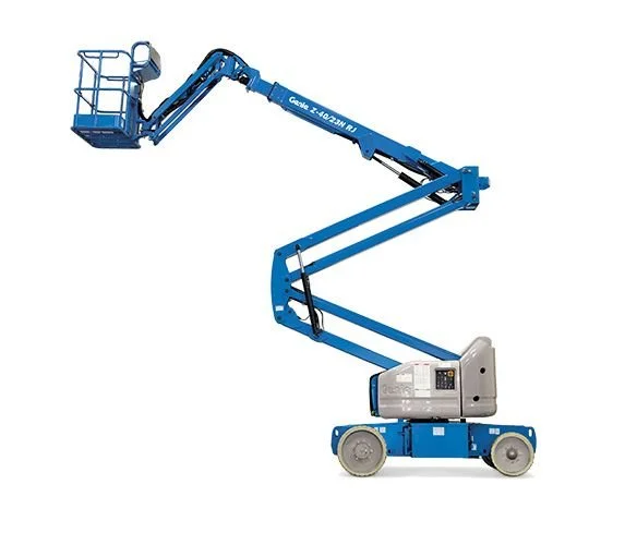 Genie Z-40 / 23N RJ