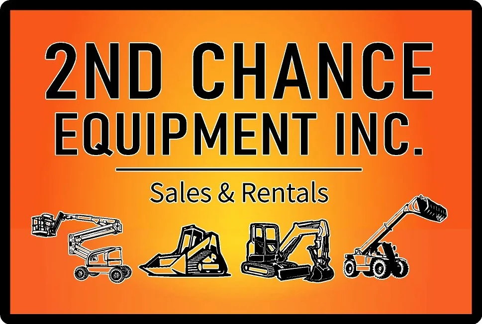 2nd Chance Equipment Inc.