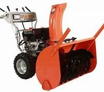 Snow beast 45'' snow blower