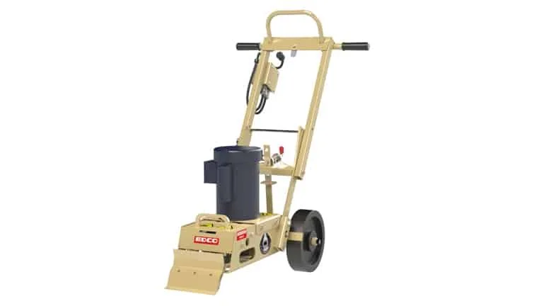 Leeson tile remover 