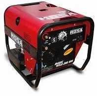 Mosa welder 