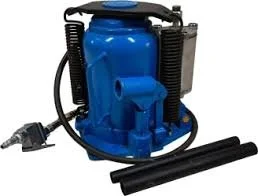 30Ton Bottle Jack 