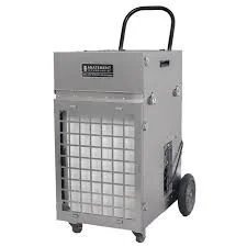 Portable Air Scrubber