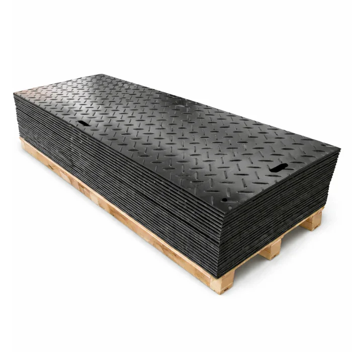 traction ground mats