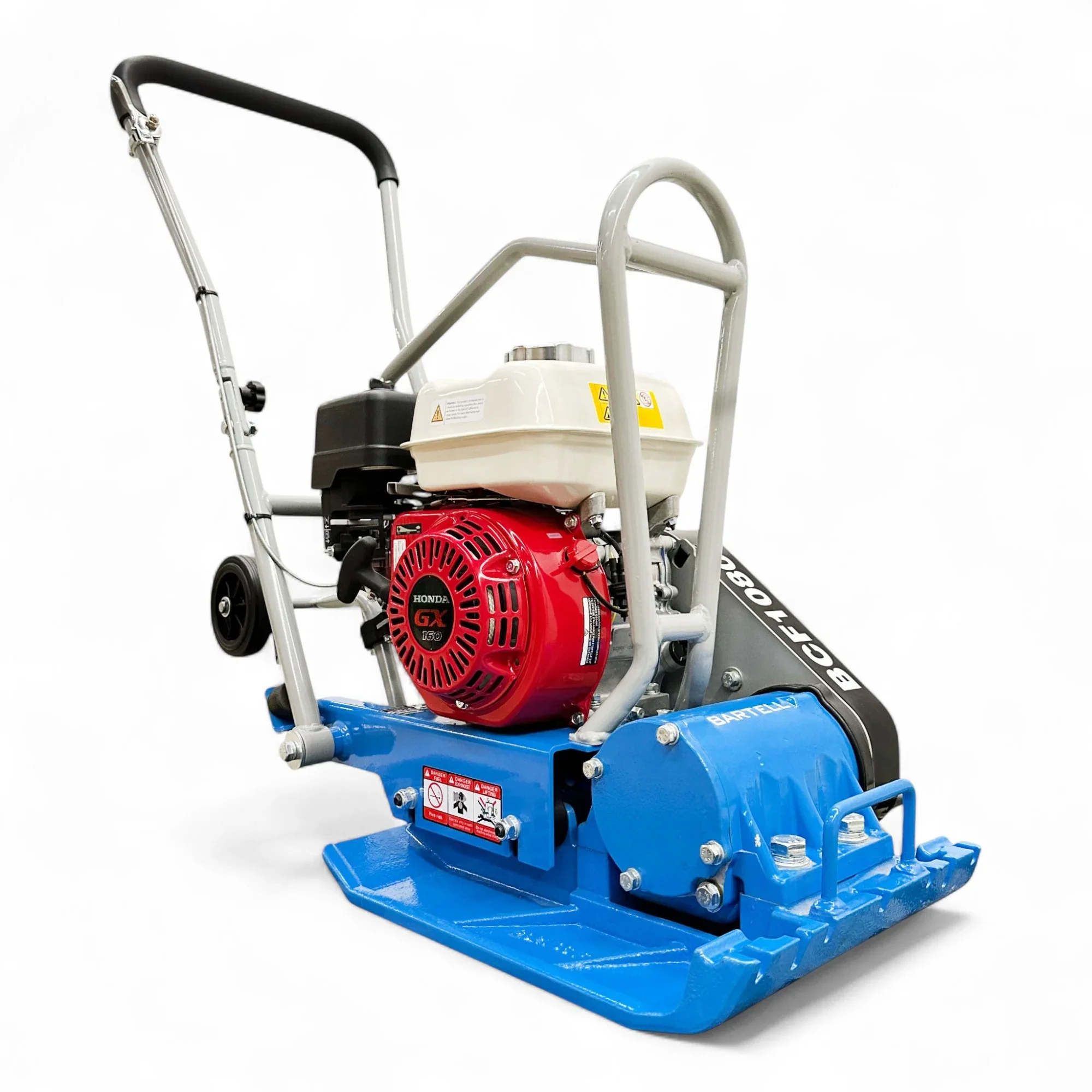 Bartell BCF1080 Tamper Packer