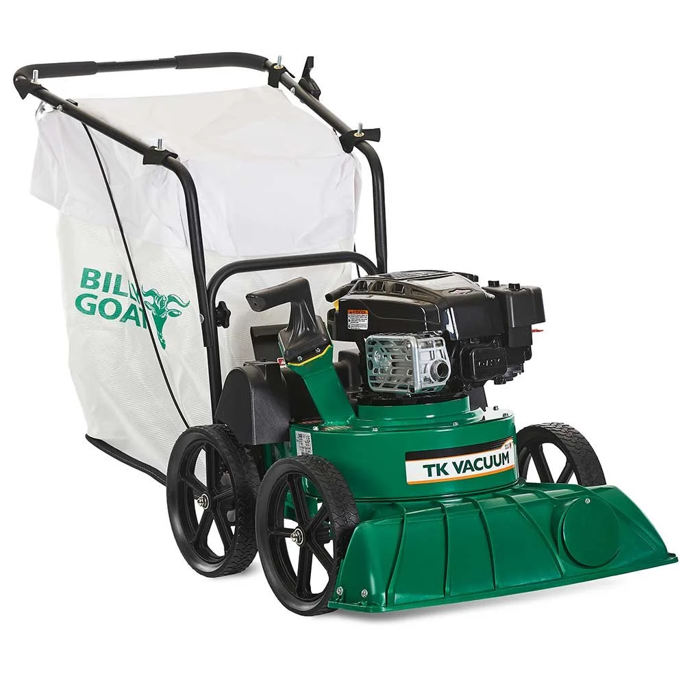 Billy Goat TK Vaccum 