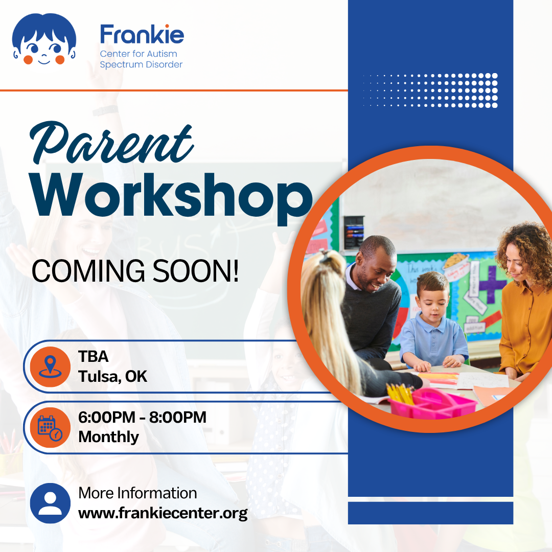 Parent Workshop