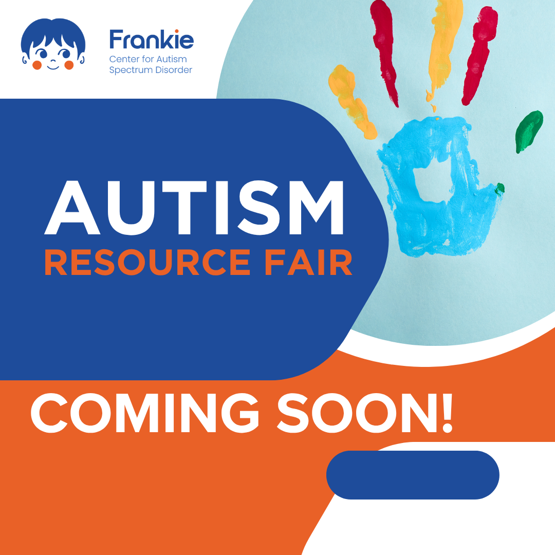 Autism Resource Fair