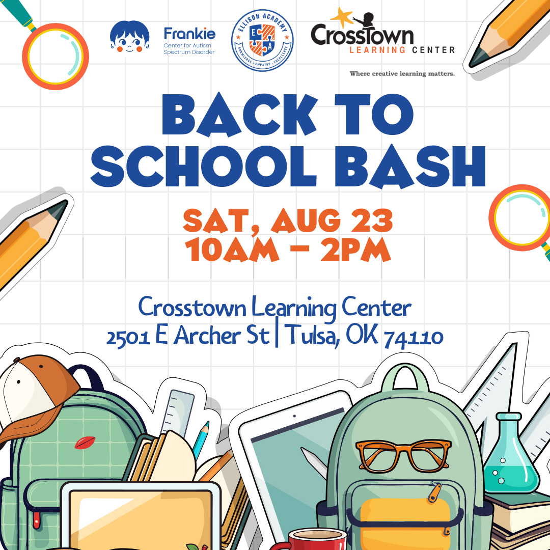 Back 2 School Bash