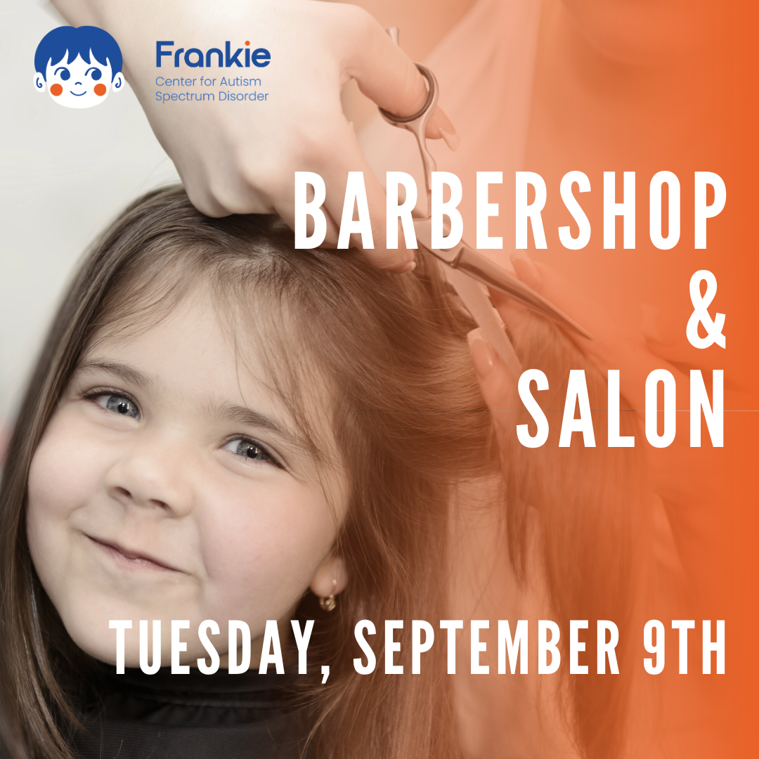 Barber Shop & Salon