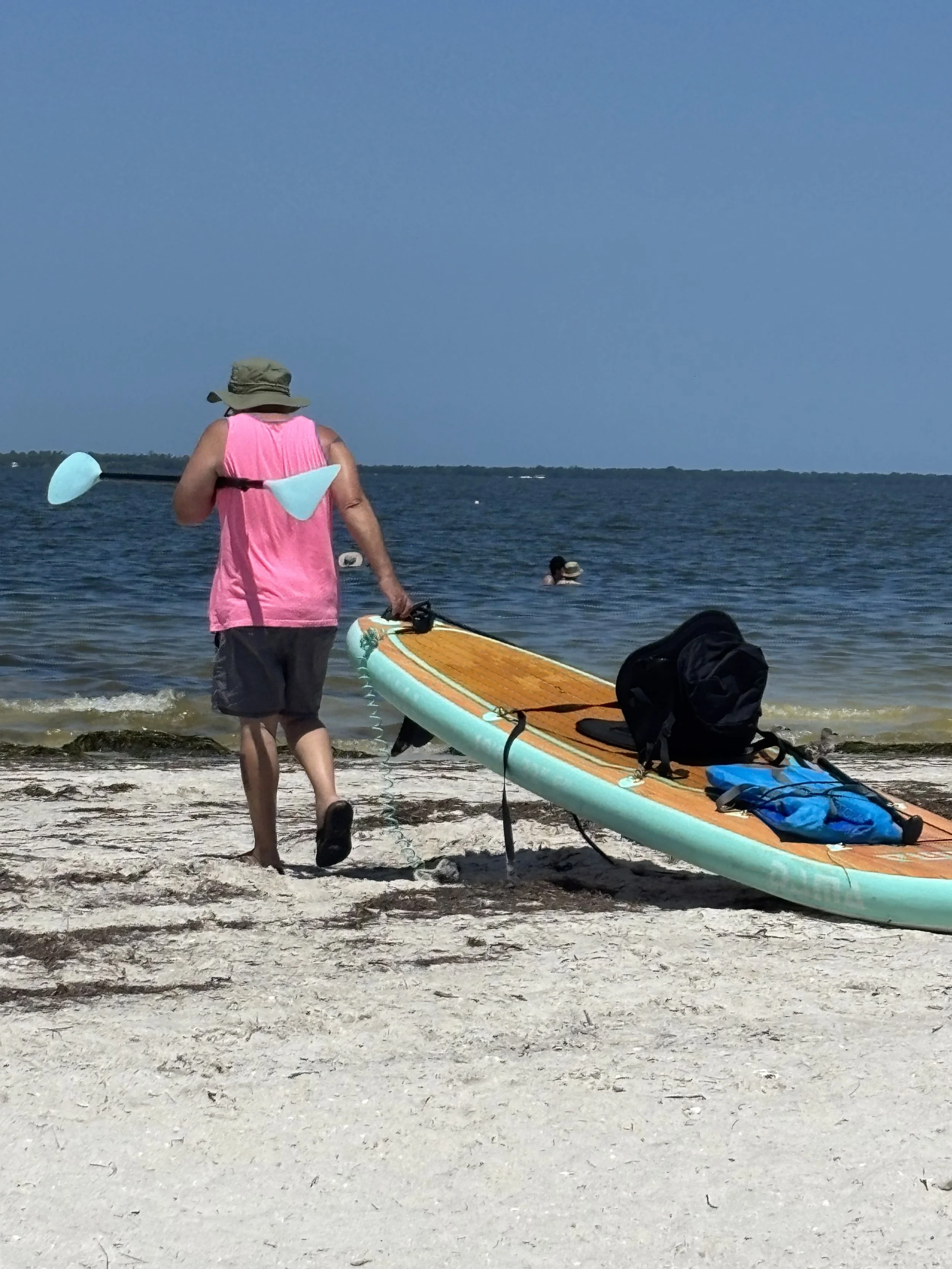 Emerge Growth They Them He She Him Her