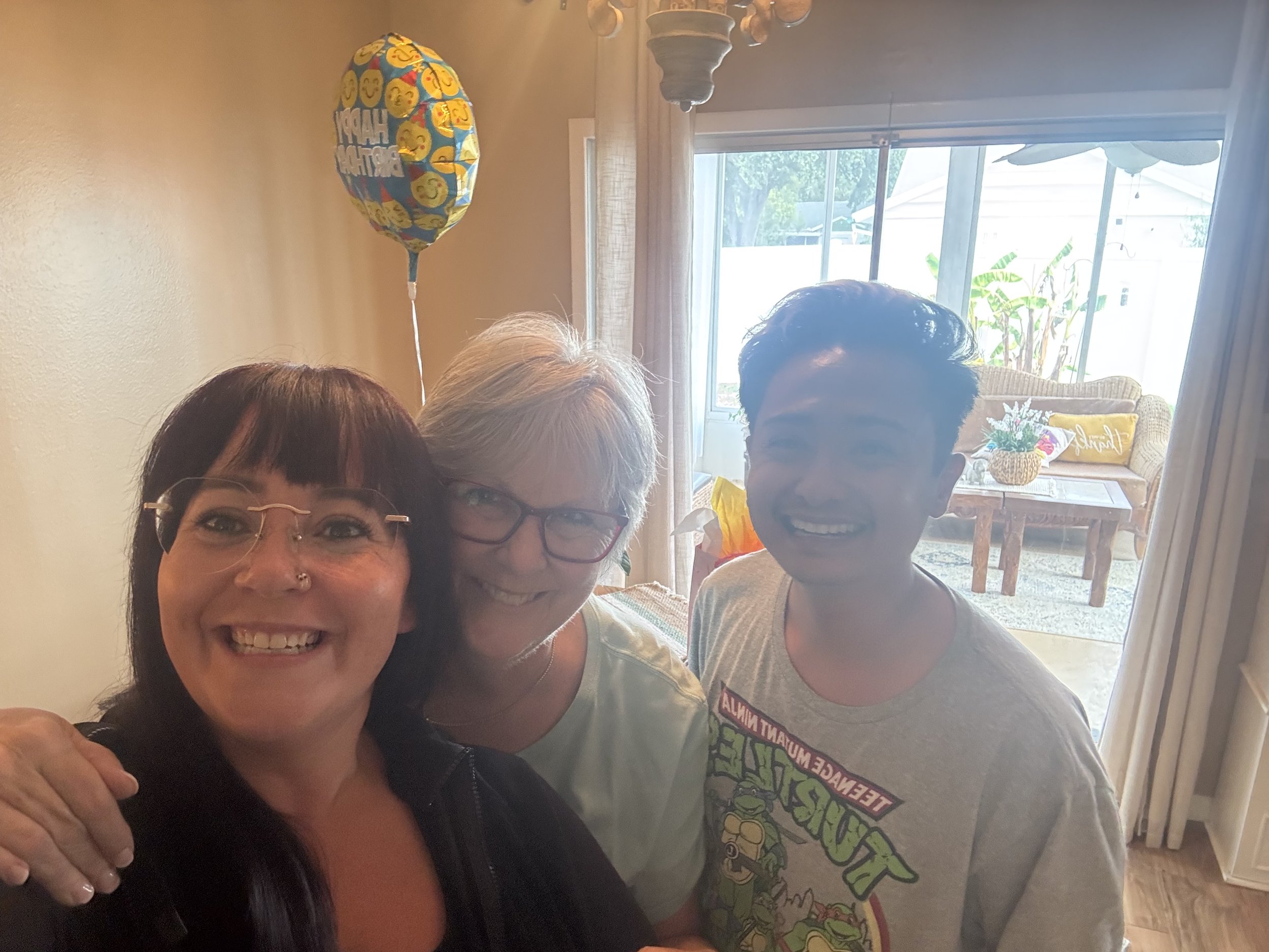 Emerge Leadership Community