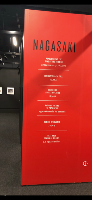 Flash of Light, Wall of Fire
August 30, 2021 – January 28, 2022
Briscoe Center for American History