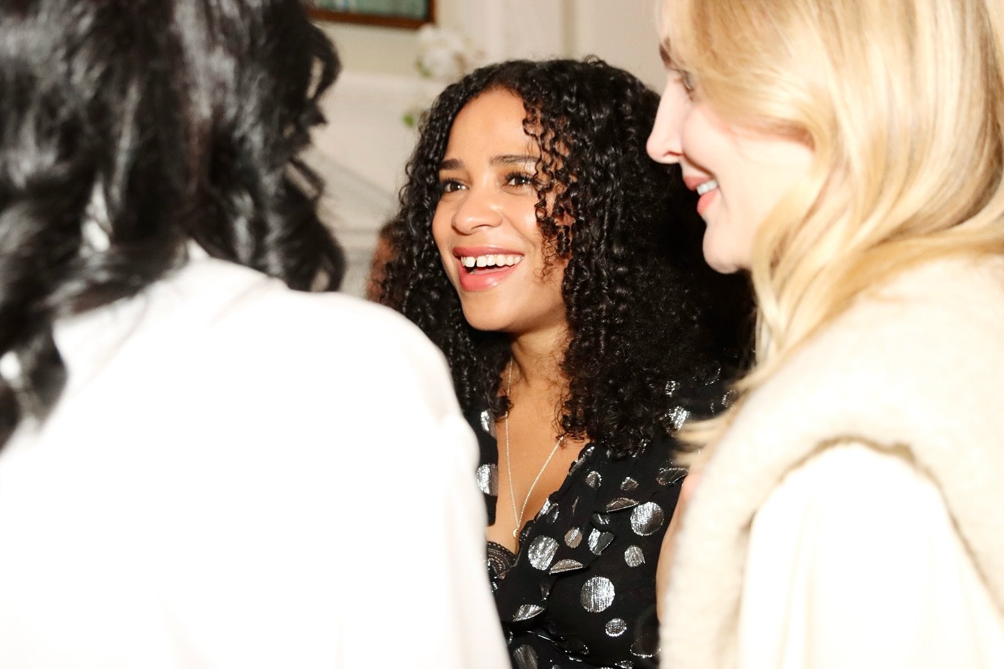 there is nothing like looking around a room and seeing incredible mums enjoying our events - make sure you&rsquo;ve got your tickets for our next event on December 5th to find out what everyone is smiling about 🥹🎄