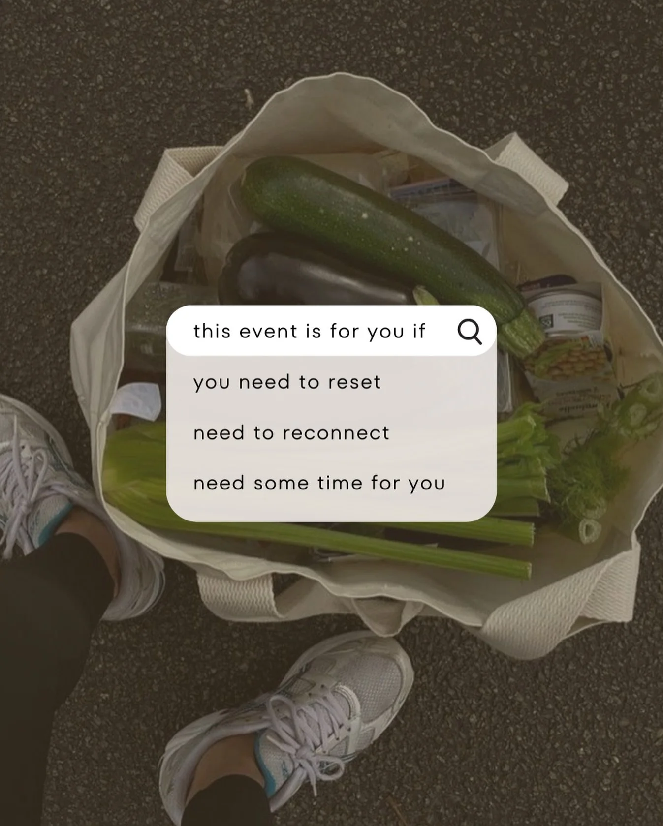 we survived half term, the days are getting brighter and it&rsquo;s SIXTEEN degrees tomorrow!! We can&rsquo;t think of a better time to treat yourself to a morning all about you so use the code SPRINGISCOMING for 10% off our event next month 🤍