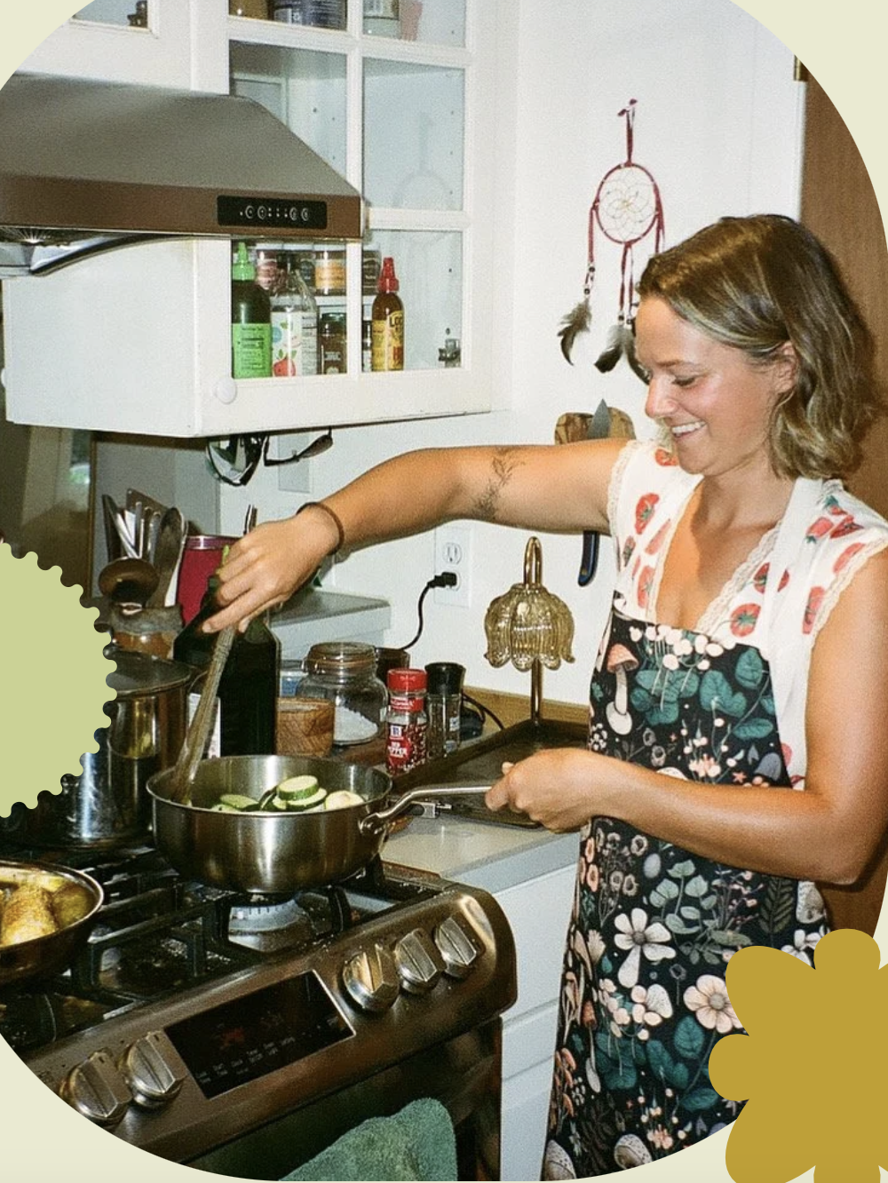 Alpenglow Kitchen- Private Chef