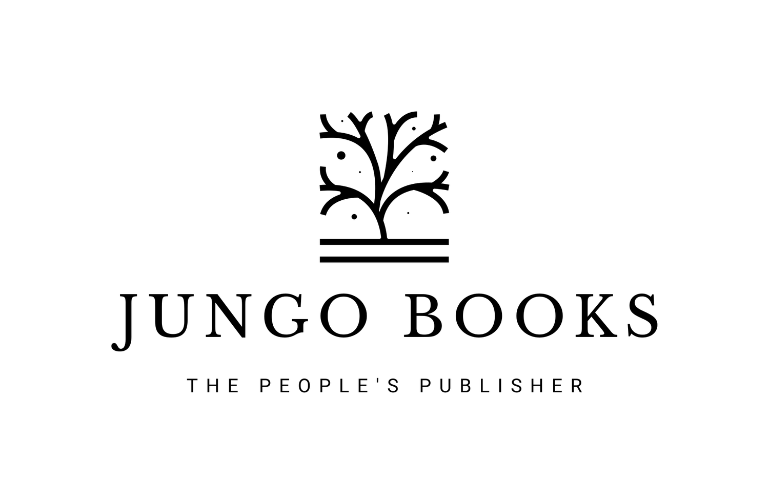 Jungo Books | Burlington, Vermont