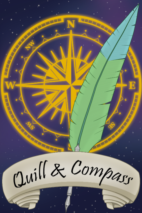 Quill and Compass, Entry 12: Copper Dragons