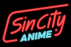 Sin City Anime 2026