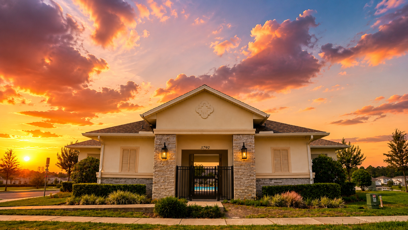 Parkview by Ryan Homes
