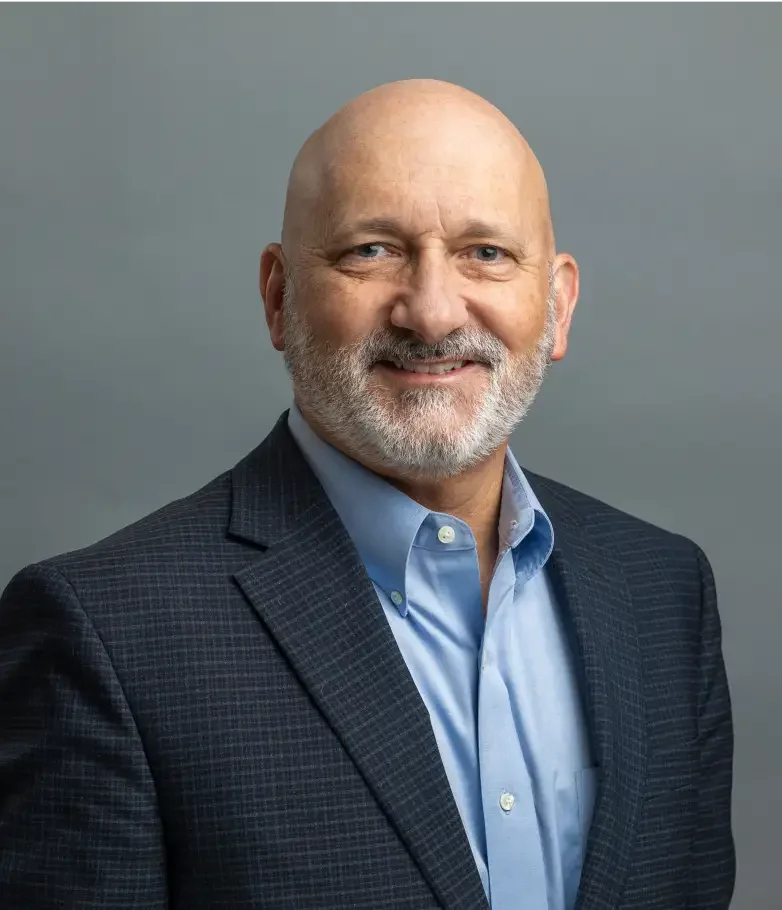 Tommy Pinel headshot