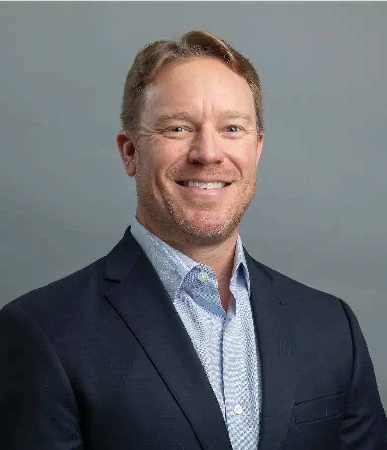 Denver Marlow headshot