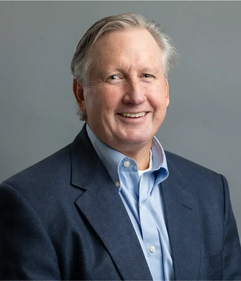 Bobby Gardner headshot