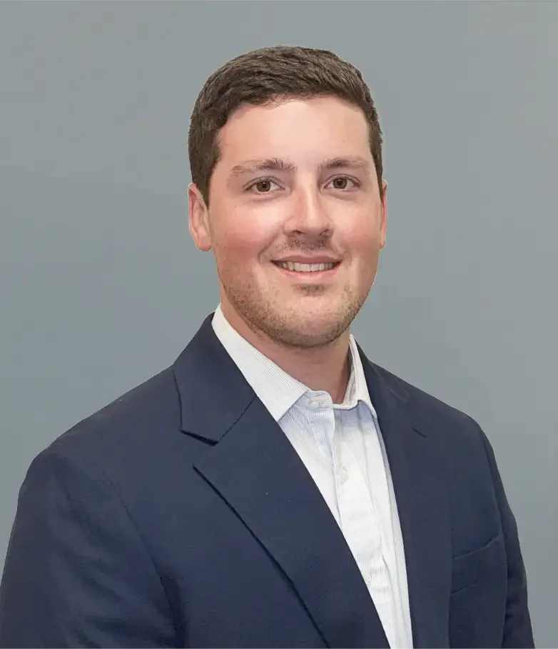 Nick Albano headshot