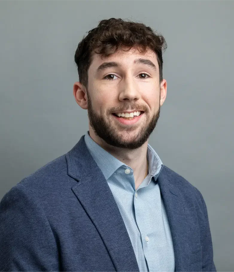 Carlos Mendonca headshot