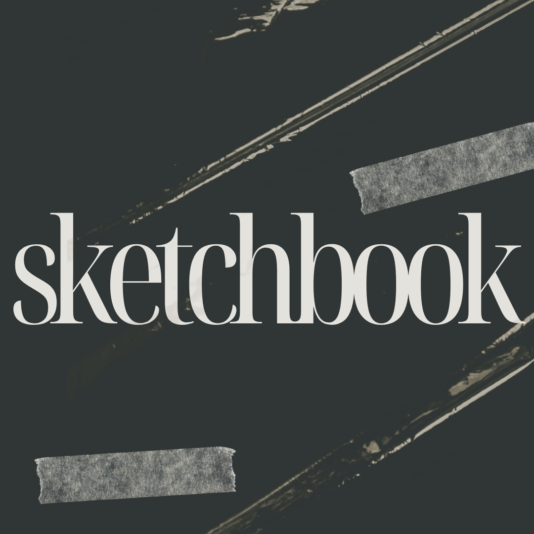 Sketchbook