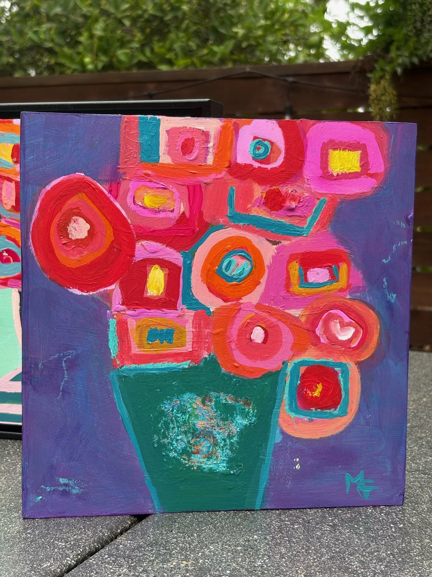 Wildflowers