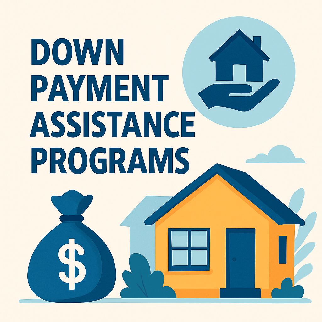 Down Payment Assistance Programs in Granbury, TX: Your Path to Buying
