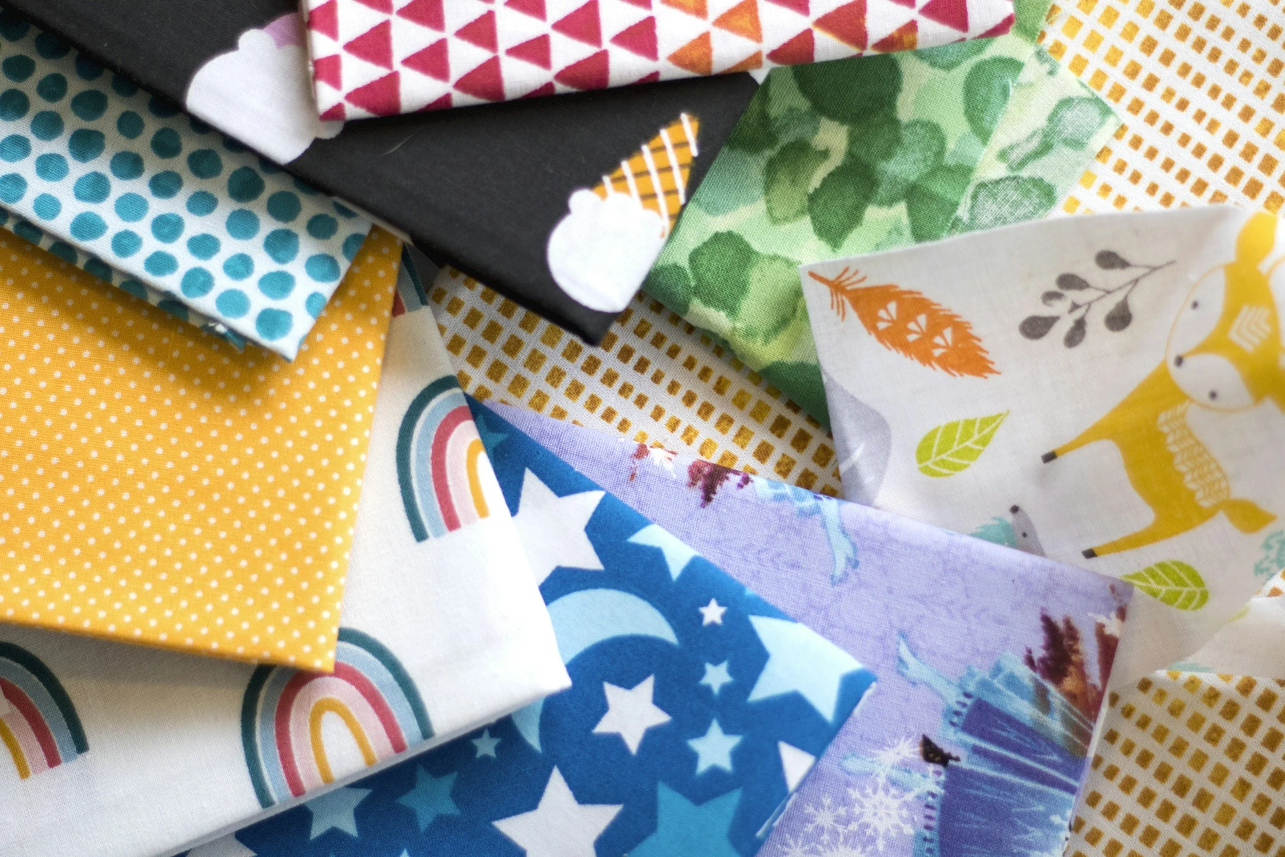 LBMQG Sports Basement Sewing Day