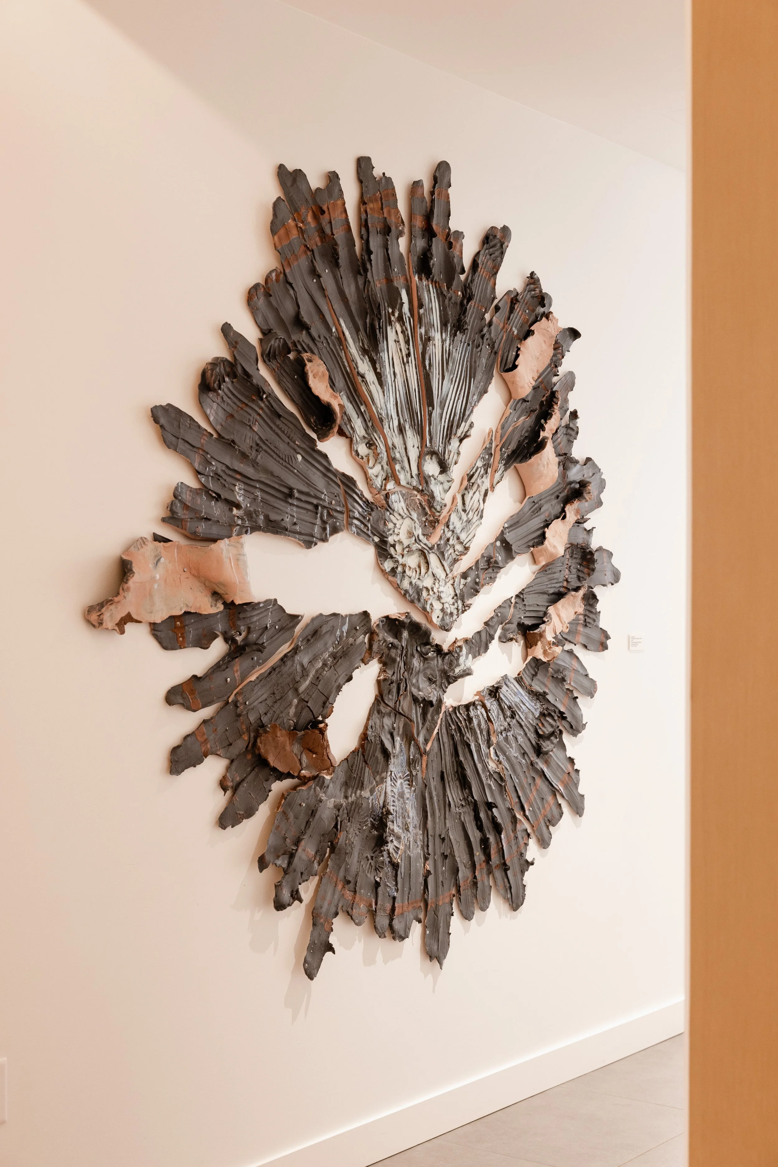 Corporate art collection